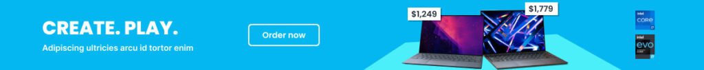 Electronic Store Promotional Banner Fwidth 1 1024x102