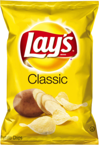 lays chips