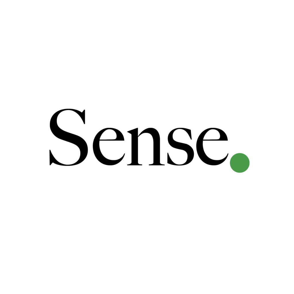 sense organics