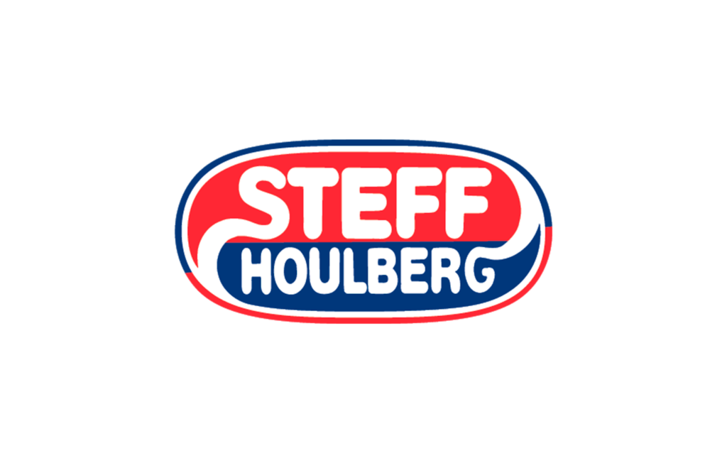 steff houlberg logo