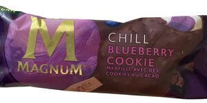 Magnum Chill