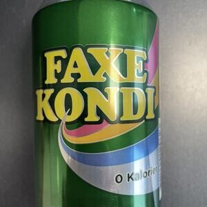 Faxe Kondi Free 33 cl