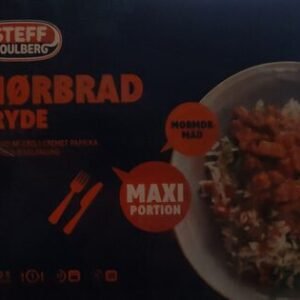 Steff-H Mørbradgryde