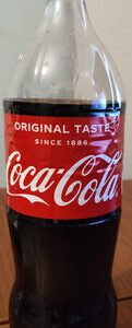 Coca Cola 1,5 L