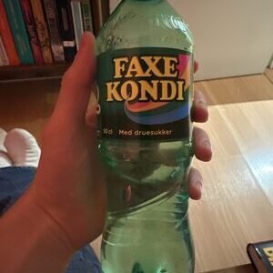 Faxe Kondi 0,5L