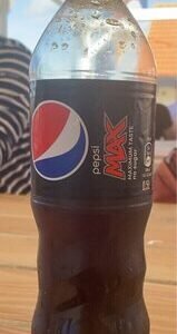 Pepsi Max 0,5L