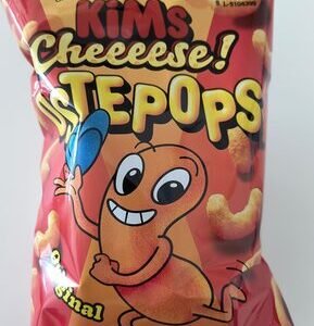 Kims Ostepops