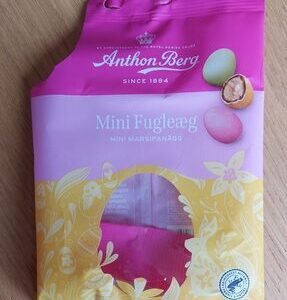 A.B. Fugleæg Mini