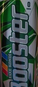 Faxe Kondi Booster Zero