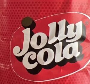 Jolly Cola