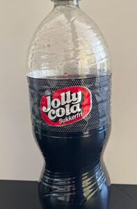 Jolly Cola Light 1/4 PL