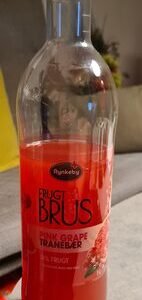 Rynkeby FR Brus Pink Grapefrugt