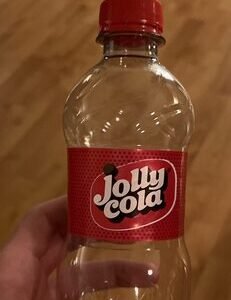 Jolly Cola