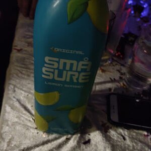 Sure Lemon Sorbet 16,4%