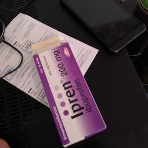 Ipren 200 mg