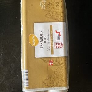 Dava Skrabræg m/l