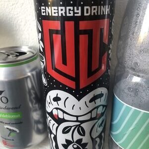 Cult Energi 13,6% Bonus