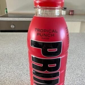 Prime Tropical Punch