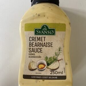 Cremet Bearnaise Sauce