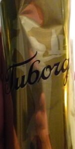 Tuborg Guld 0,5