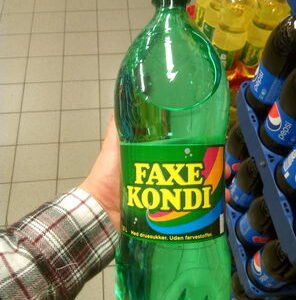 Faxe Kondi 1,5 L
