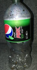 Faxe Kondi Lime 1,5L