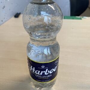 Harboe Apollinaris Citrus