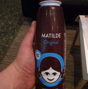 Matilde Original Pet