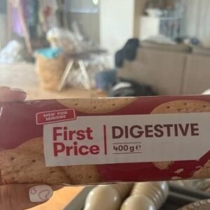 FP Digestive