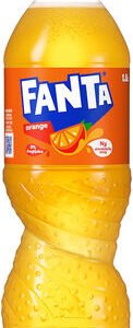 Fanta Orange 1,5L