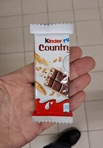 Kinder Country 23,5g