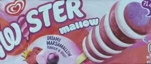 Twister Mallow