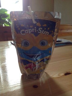 Capri-Sun Multivitamin