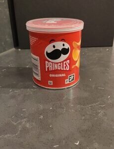 Pringles Original