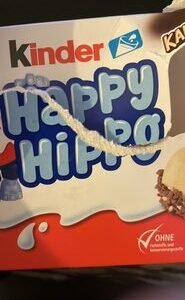 Kinder Happy Hippo 5-pak