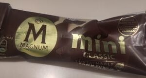Magnum Mini Classic 55 ml