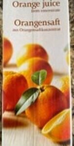Appelsinjuice 1,5L