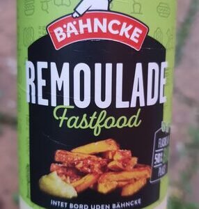 Bhncke Remoulade