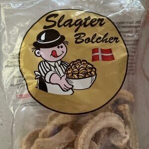 Slagter Bolsjer