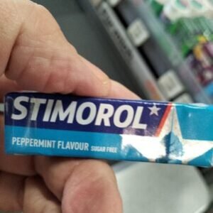 Stimorol
