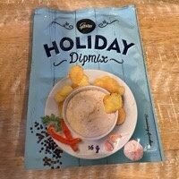 Gestus Holiday Dip 16g