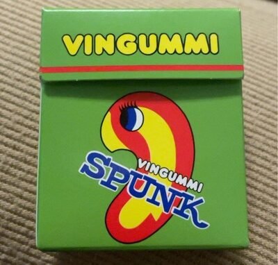 front de.3.400 7.jpg Spunk Vingummi konfekture