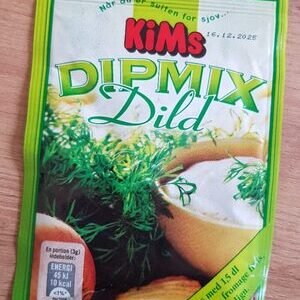 Kims Dipmix Dild