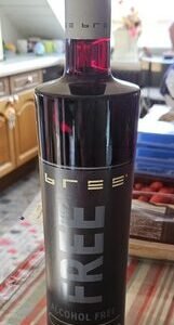 Bree Free Red Alkoholfri