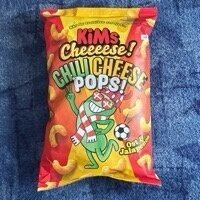 Kims Cheese Chilitops