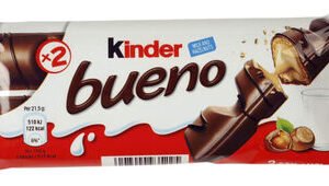 Kinder Bueno