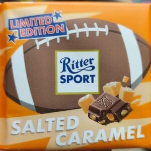 Ritter Sport Salt Karamel