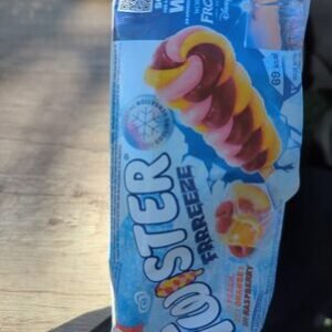 Twister Freze