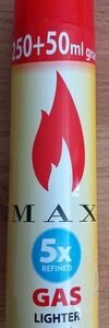 Lighter Lighter Refill 300ml / 167g