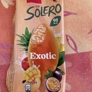 Solero Exotic